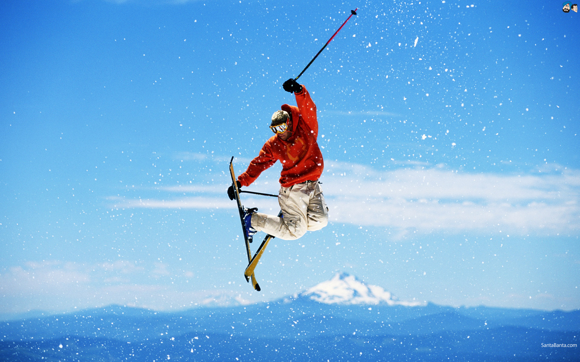 Adventure Sports